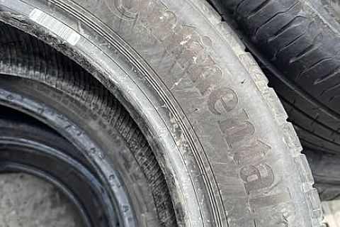 Nexen - 235/75/R20