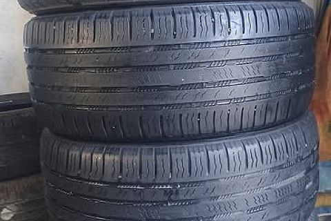 Nexen - 265/50/R21