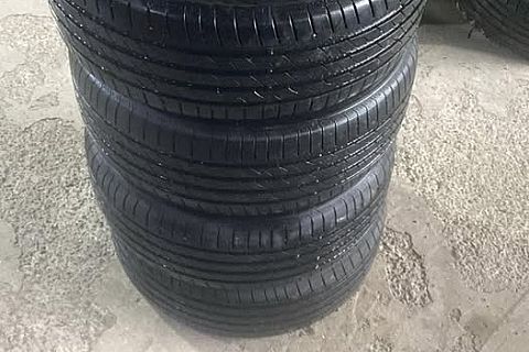 Linglong - 215/45/R17