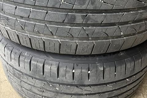 Maxxis - 225/45/R18