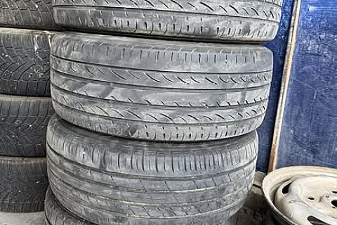 Nexen - 225/50/R17