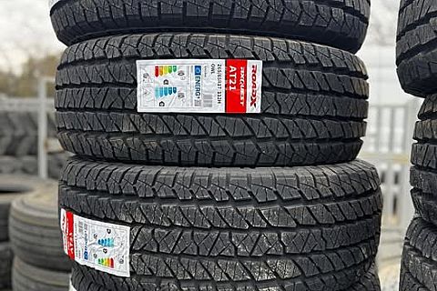 Joyroad - 265/65/R17