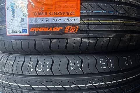 Roadx - 225/45/R18