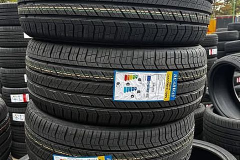Joyroad - 265/55/R19