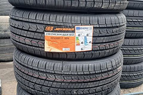 Roadx - 225/60/R17