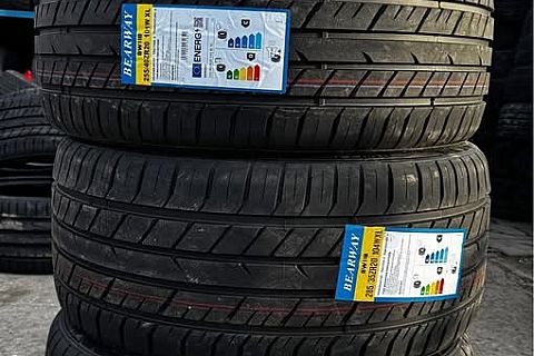 Joyroad - 285/35/R20