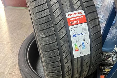 Joyroad - 315/35/R21
