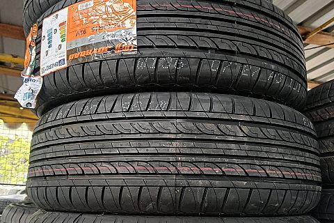 Joyroad - 275/40/R20