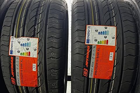 Joyroad - 255/35/R18
