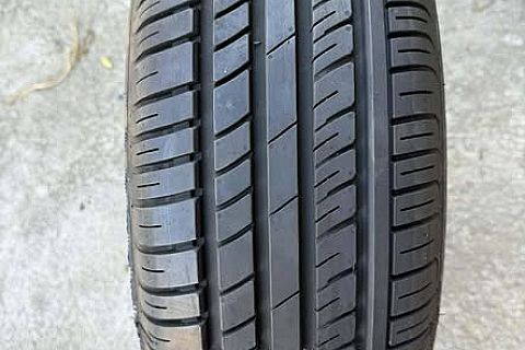General Tire - 205/60/R16