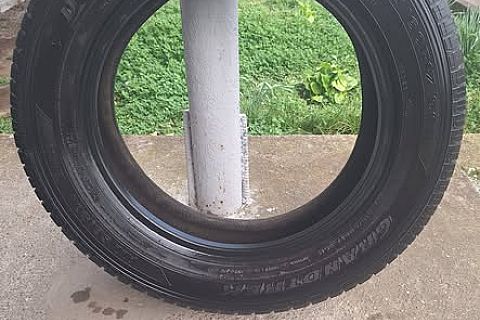 Dunlop - 215/60/R17