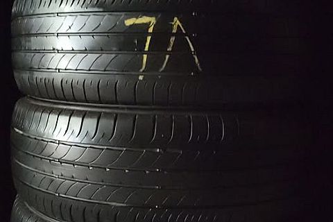 Bridgestone - 235/55/R20