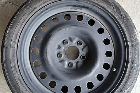 Firestone - 225/45/R17
