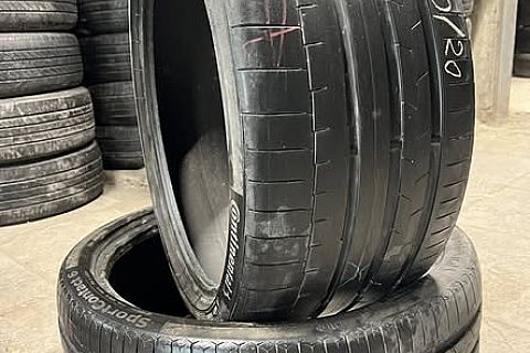 Nankang - 245/75/R22