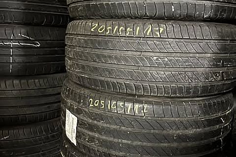 Nankang - 255/60/R20