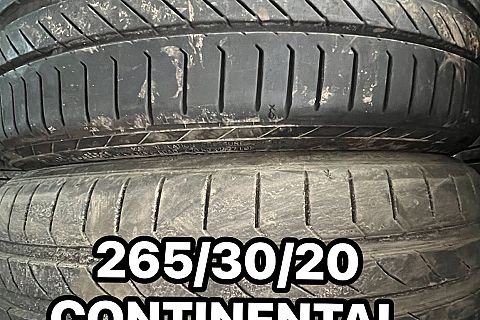 Bridgestone - 285/35/R22