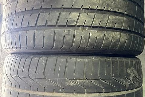 Pirelli - 295/30/R20