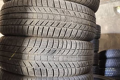 Pirelli - 305/30/R20