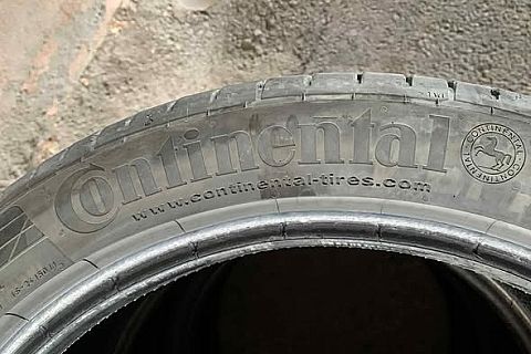 Continental - 225/45/R18