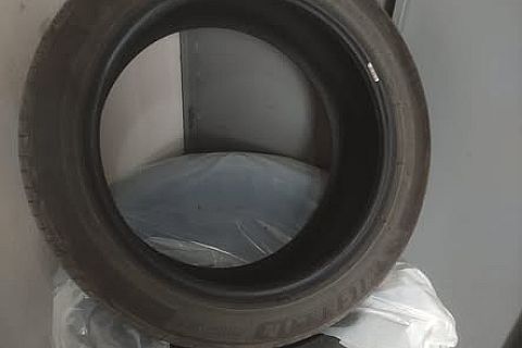 Michelin - 225/50/R18