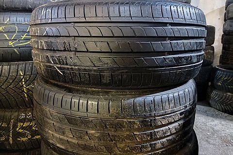 Continental - 225/40/R19