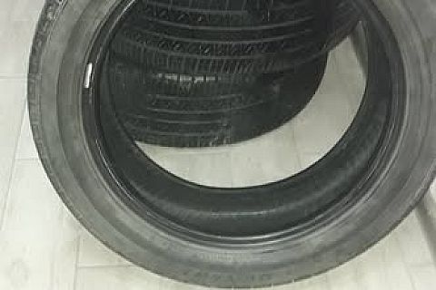 Dunlop - 225/50/R18