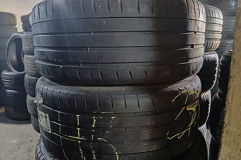 Michelin - 235/35/R19