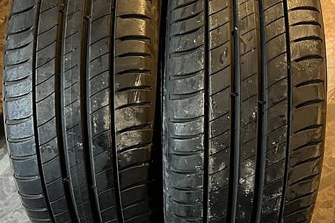 Michelin - 195/55/R16