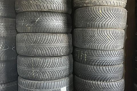 General Tire - 275/65/R20