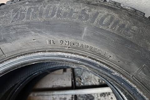 Bridgestone - 195/65/R15