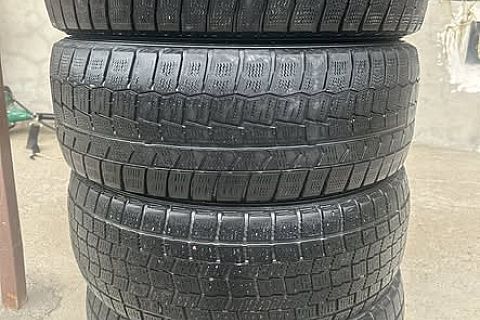 Nankang - 205/55/R16