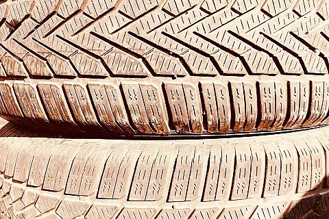 Maxxis - 245/50/R19