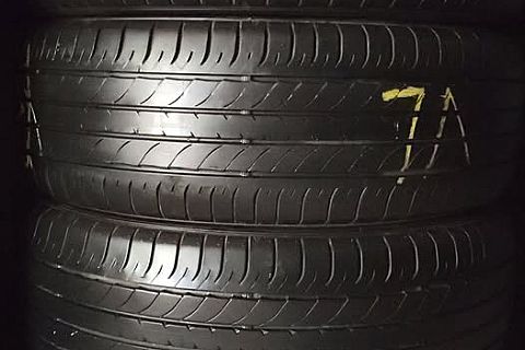Michelin - 235/55/R20
