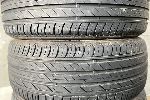 Pirelli - 265/55/R19