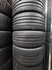 Nokian - 235/65/R21
