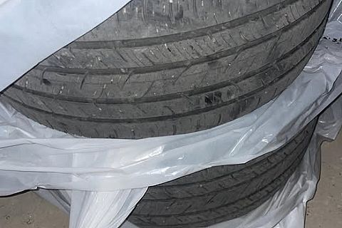 Roadx - 245/40/R18