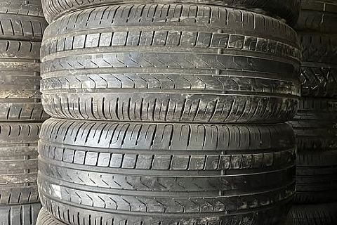 Pirelli - 235/55/R18