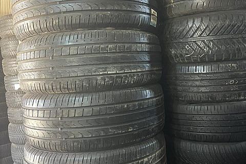 Falken - 265/60/R21