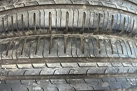 Continental - 205/55/R16