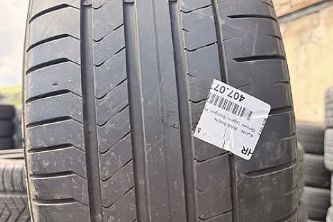 Pirelli - 275/40/R20