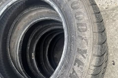 Maxxis - 165/70/R13