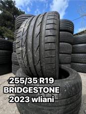 Bridgestone - 225/45/R18