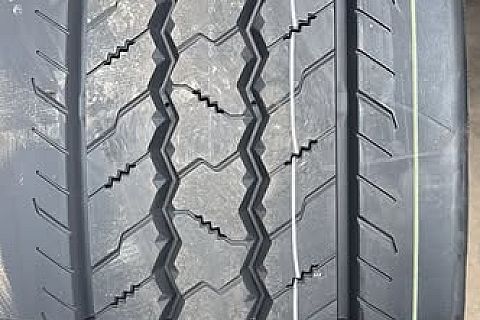 Continental - 385/55/R22