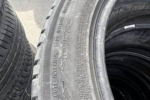 Roadstone - 225/50/R18