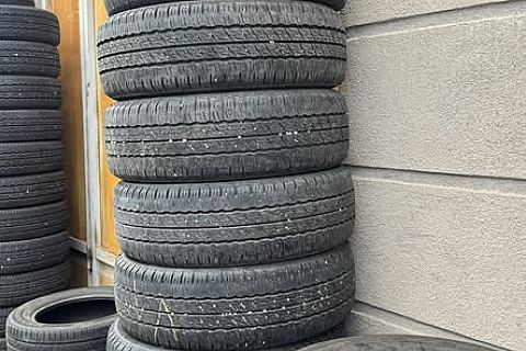 Nankang - 205/65/R17