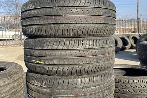 Bridgestone - 205/45/R17
