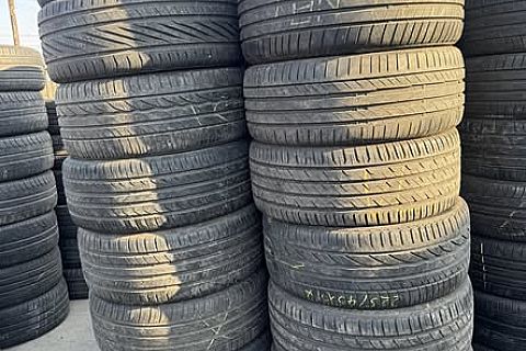 Michelin - 245/40/R17
