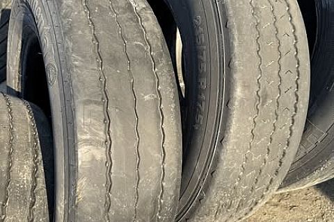 Continental - 215/75/R18