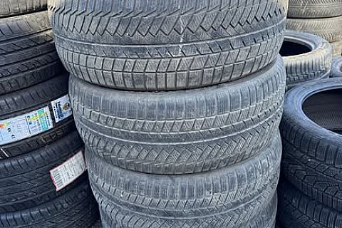 Pirelli - 275/50/R20