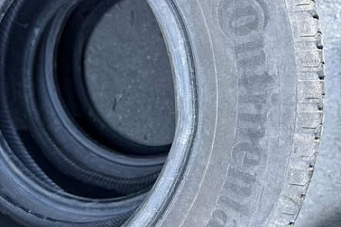 Continental - 195/65/R15